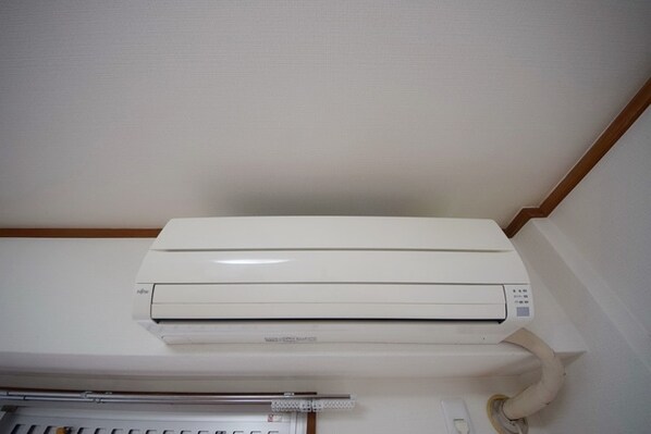 成城学園ビューハイツの物件内観写真